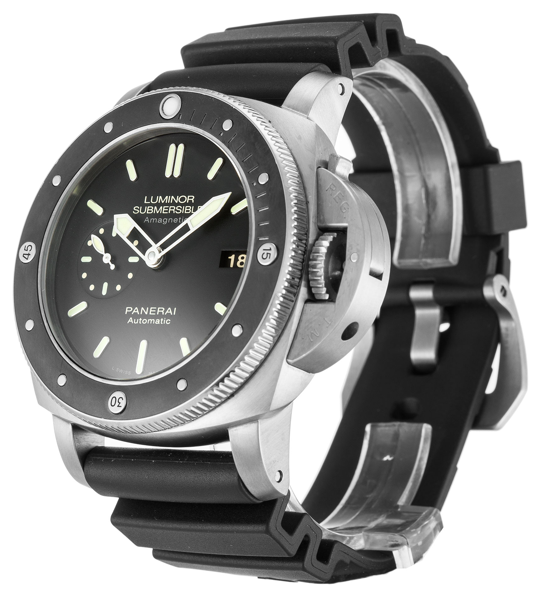 Panerai imitacion online