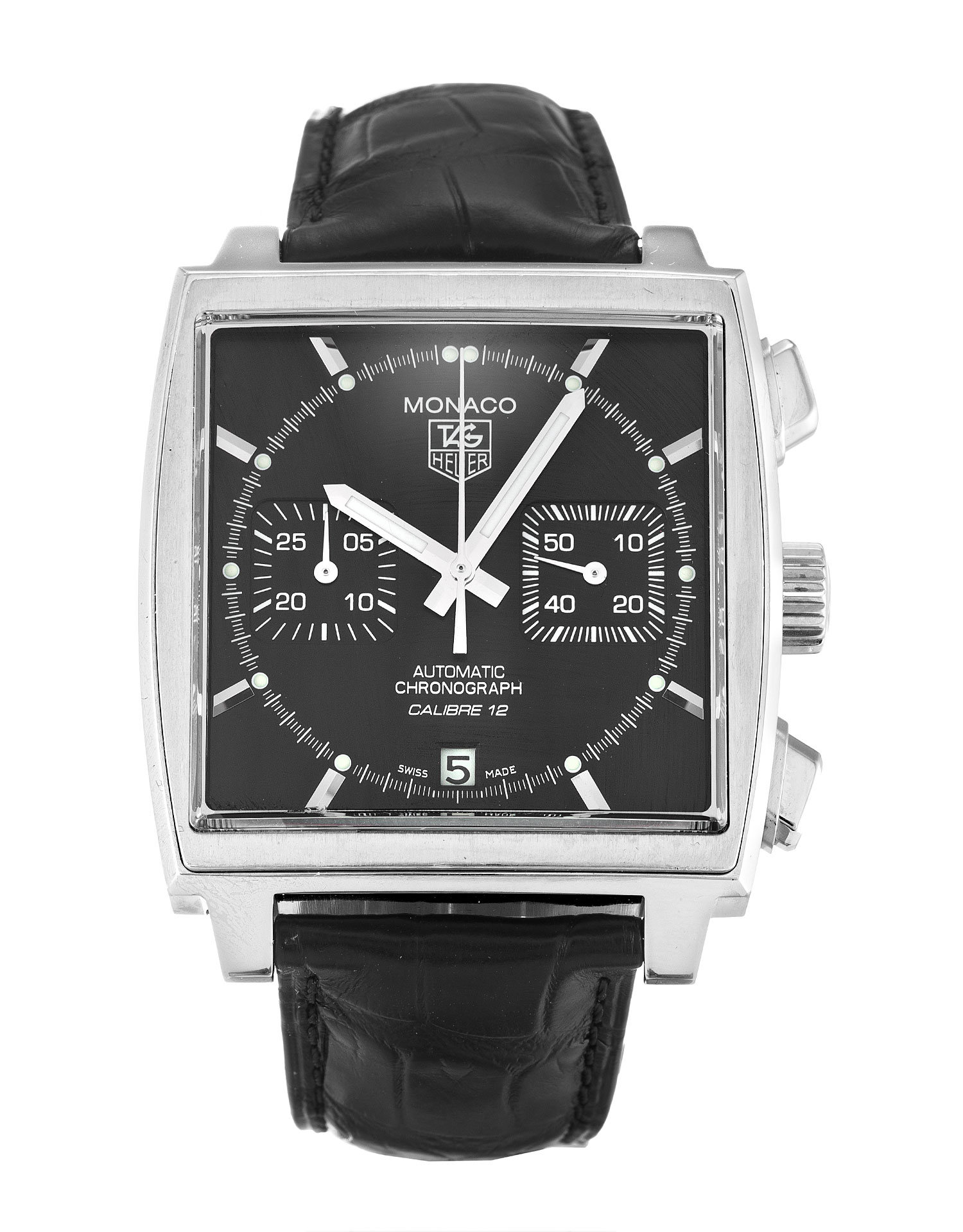 Tag Heuer