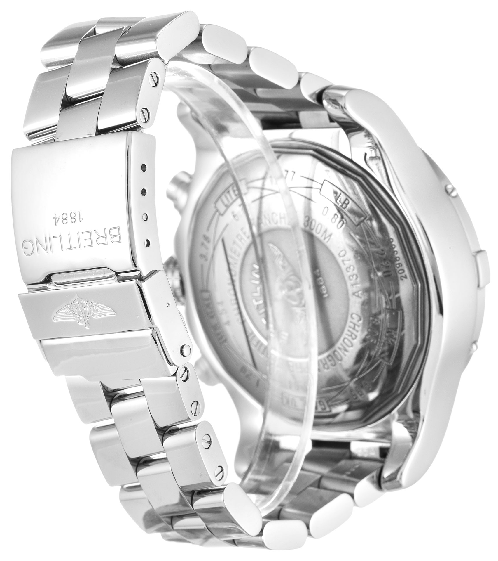 Breitling réplica reloj 3528 – Replicas relojes suizos